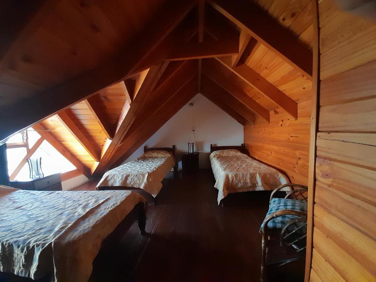 Cabanas Matices El Calafate Exterior photo